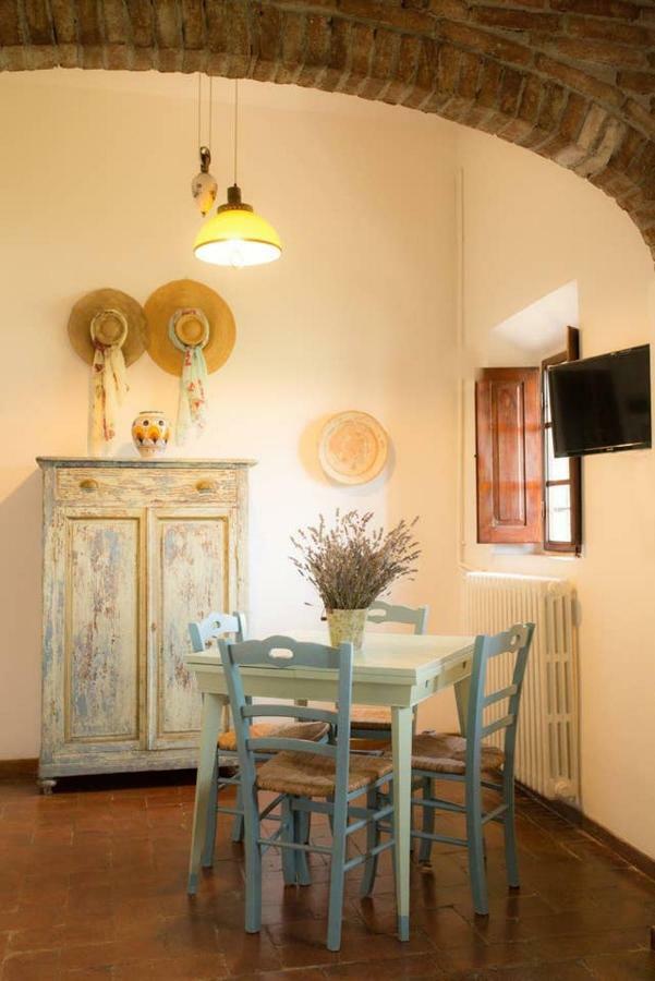 Il Melarancio Country House Scandicci Exteriér fotografie