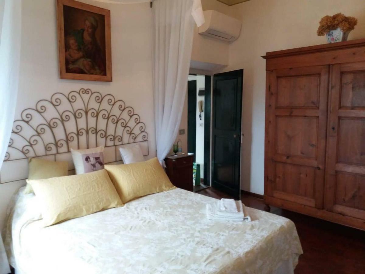 Il Melarancio Country House Scandicci Exteriér fotografie