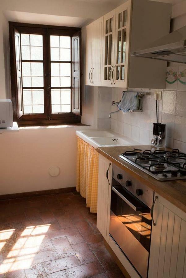 Il Melarancio Country House Scandicci Exteriér fotografie